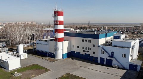 Строительство