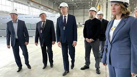 Строительство