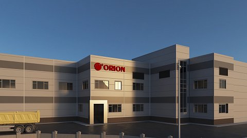 Строительство