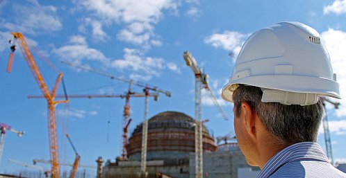 Строительство сельскохозяйственных объектов в Перми