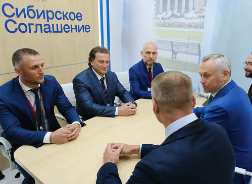 Блог компании
