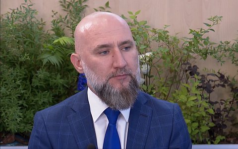 Строительство