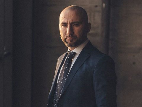 Строительство